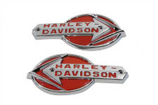 OE BADGE SET ARROW